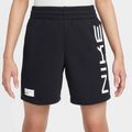 Nike Multi Dri-FIT Trainingsshorts für Kinder schwarz/rauchgrau/schwarz/weiß 6