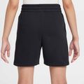 Nike Multi Dri-FIT Trainingsshorts für Kinder schwarz/rauchgrau/schwarz/weiß 7