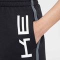 Nike Multi Dri-FIT Trainingsshorts für Kinder schwarz/rauchgrau/schwarz/weiß 9