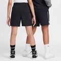 Nike Multi Dri-FIT Trainingsshorts für Kinder schwarz/rauchgrau/schwarz/weiß 14