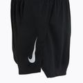 Nike Multi Dri-FIT Trainingsshorts für Kinder schwarz/schwarz 3