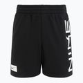 Nike Multi Dri-FIT Trainingsshorts für Kinder schwarz/rauchgrau/schwarz/weiß
