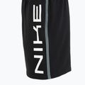 Nike Multi Dri-FIT Trainingsshorts für Kinder schwarz/rauchgrau/schwarz/weiß 3