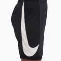 Kinder-Fußballshorts Nike Academy Dri-Fit Jr black/black/pale ivory/ pale ivory 3