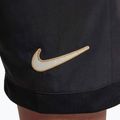 Kinder-Fußballshorts Nike Academy Dri-Fit Jr black/black/pale ivory/ pale ivory 6
