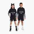 Nike Multi Dri-FIT Kinder-Sweatshirt schwarz/rauchgrau/weiß 5
