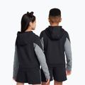 Nike Multi Dri-FIT Kinder-Sweatshirt schwarz/rauchgrau/weiß 6