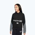 Nike Multi Dri-FIT Kinder-Sweatshirt schwarz/rauchgrau/weiß 7