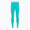 Damenleggings Nike Pro 365 Tight dusty cactus/white
