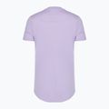 Damen T-Shirt Nike One Maternity Dri Fit Slim-Fit lilac ice 2