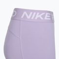 Damen-Shorts Nike Pro 365 3" lilac ice/white 4