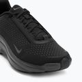 Herren-Sneaker Nike Air Zoom Upturn SC black/black/anthracite 7
