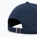 Nike Club Unstructured Futura Wash obsidian/weiß Baseballkappe 4
