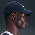 Nike Club Unstructured Futura Wash obsidian/weiß Baseballkappe 2
