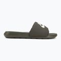 Herren-Badelatschen Nike Victori One Slide cargo khaki/cargo khaki/sail 2