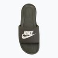 Herren-Badelatschen Nike Victori One Slide cargo khaki/cargo khaki/sail 5