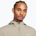 Herrenjacke Nike Form Dri-Fit light army 4