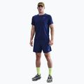 Herren Nike Challenger Dri-Fit Breathe 7" blau leere Shorts 2