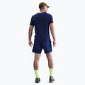 Herren Nike Challenger Dri-Fit Breathe 7" blau leere Shorts 3
