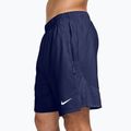 Herren Nike Challenger Dri-Fit Breathe 7" blau leere Shorts 4