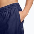 Herren Nike Challenger Dri-Fit Breathe 7" blau leere Shorts 5