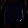 Herren Nike Challenger Dri-Fit Breathe 7" blau leere Shorts 6