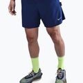 Herren Nike Challenger Dri-Fit Breathe 7" blau leere Shorts 7