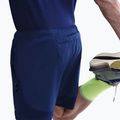 Herren Nike Challenger Dri-Fit Breathe 7" blau leere Shorts 8