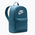 Rucksack Nike Heritage 25 l smokey blue/smokey blue/summit white 2