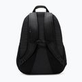 City-Rucksack Nike Hayward 26 l black/black/white 3