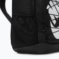 City-Rucksack Nike Hayward 26 l black/black/white 7