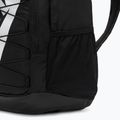 City-Rucksack Nike Hayward 26 l black/black/white 8