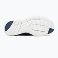 Herren-Trainingsschuhe Nike Free 2025 diffused blue/ashen slate/summit white/thunder blue 4