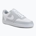 Herren Schuhe Nike Court Vision Low pure platinum/white