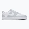 Herren Schuhe Nike Court Vision Low pure platinum/white 2