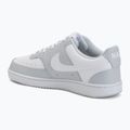 Herren Schuhe Nike Court Vision Low pure platinum/white 3