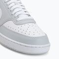 Herren Schuhe Nike Court Vision Low pure platinum/white 7