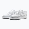 Herren Schuhe Nike Court Vision Low pure platinum/white 3