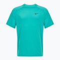 Herren-Trainingsshirt Nike Dri-Fit Ready dusty cactus/black