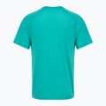 Herren-Trainingsshirt Nike Dri-Fit Ready dusty cactus/black 2