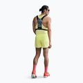 Herren-Laufshorts Nike Fast Dri-Fit Brief Lined 3" light lemon twist/black 3