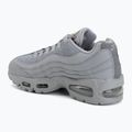 Herren Schuhe Nike Air Max 95 Big Bubble wolf grey/wolf grey/anthracite/wolf grey 3