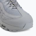 Herren Schuhe Nike Air Max 95 Big Bubble wolf grey/wolf grey/anthracite/wolf grey 7