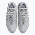 Herren Schuhe Nike Air Max 95 Big Bubble wolf grey/wolf grey/anthracite/wolf grey 4