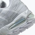 Herren Schuhe Nike Air Max 95 Big Bubble wolf grey/wolf grey/anthracite/wolf grey 8