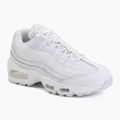 Herren Schuhe Nike Air Max 95 Big Bubble white/white/pure platinum/white
