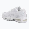 Herren Schuhe Nike Air Max 95 Big Bubble white/white/pure platinum/white 3