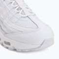 Herren Schuhe Nike Air Max 95 Big Bubble white/white/pure platinum/white 7