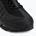 Herren Schuhe Nike Air Max 95 Big Bubble black/anthracite/black 7