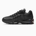 Herren Schuhe Nike Air Max 95 Big Bubble black/anthracite/black 2